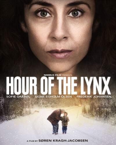 The Hour of the Lynx (2013), (I lossens time)