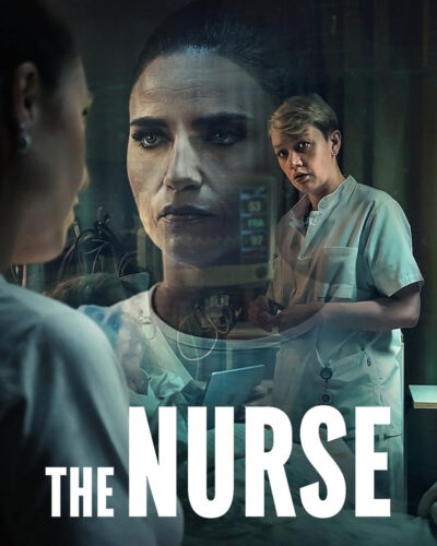 The Nurse (2023), (Sygeplejersken)