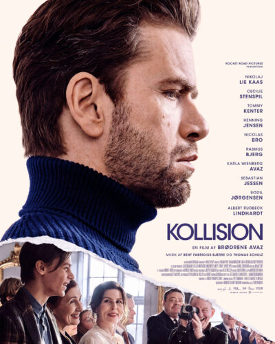 Kollision (2019)