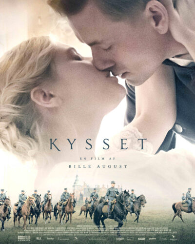 The Kiss (2022), (Kysset)