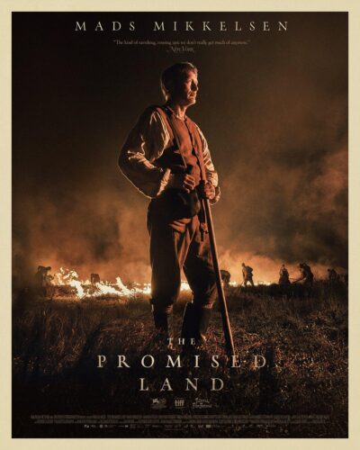 The Promised Land (2023), (Bastarden)